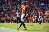 New York Jets v Denver Broncos